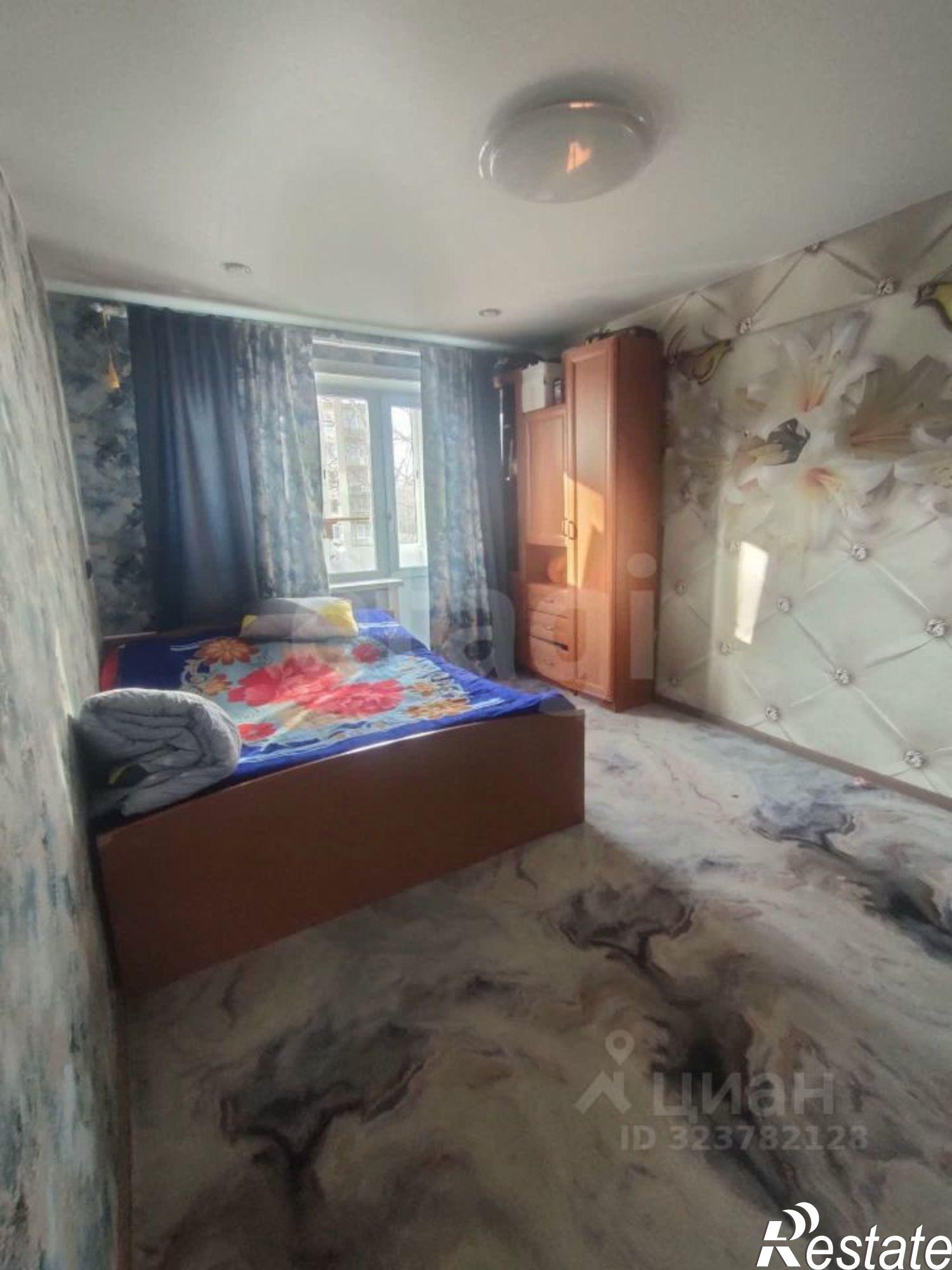 Купить квартиру за 3 950 000 рублей на Ангарский городской округ