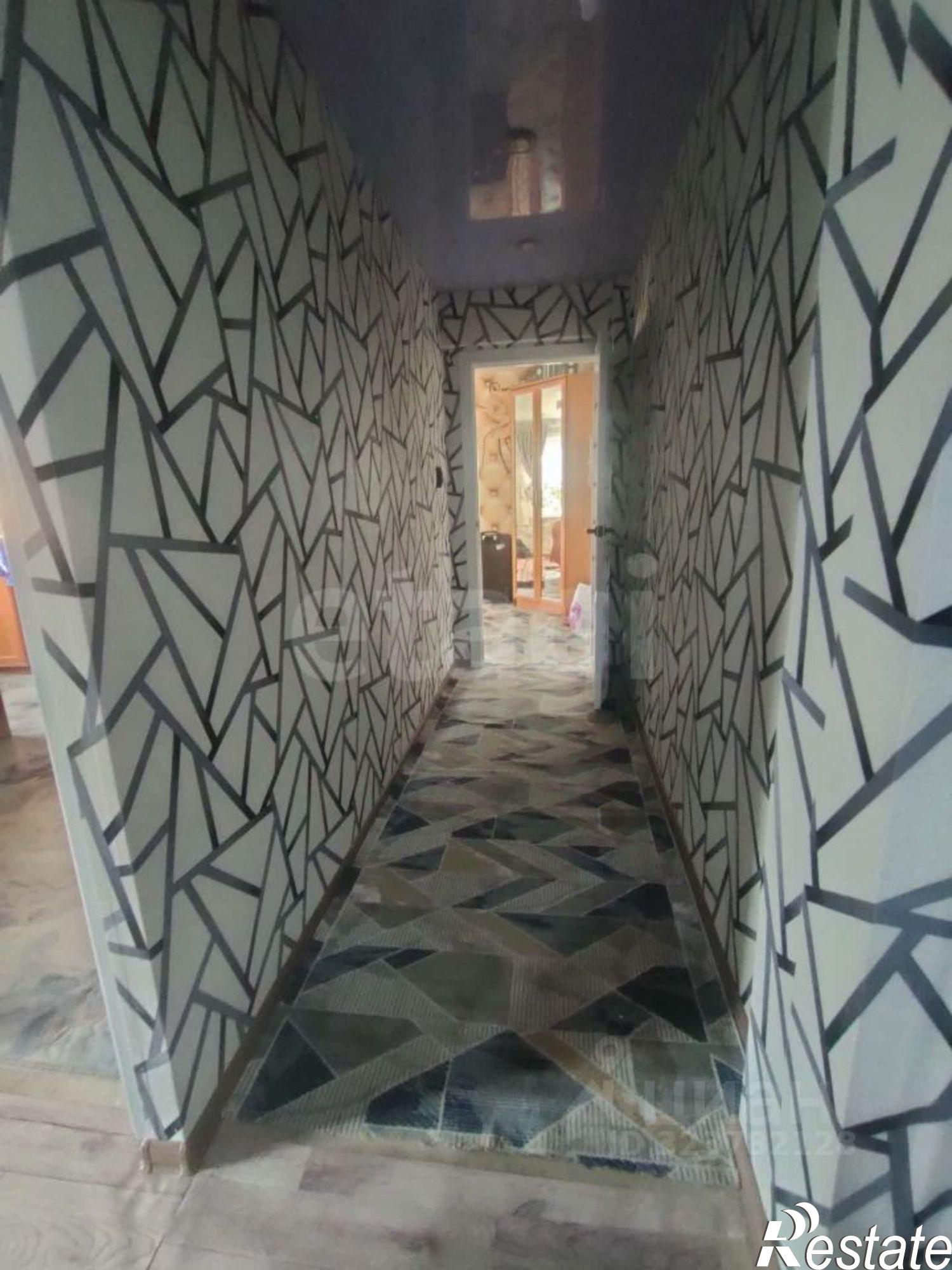 Купить квартиру за 3 950 000 рублей на Ангарский городской округ