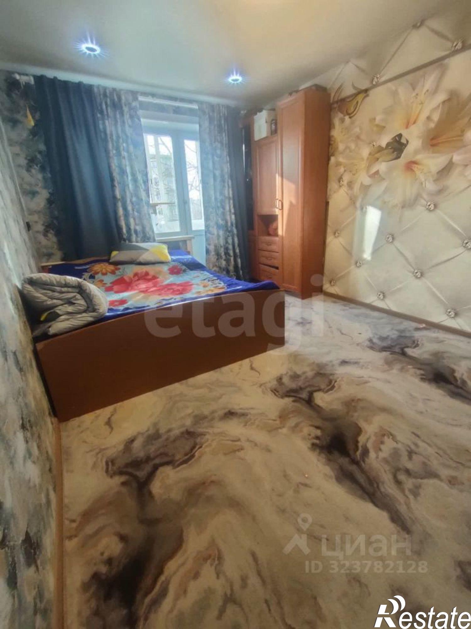 Купить квартиру за 3 950 000 рублей на Ангарский городской округ