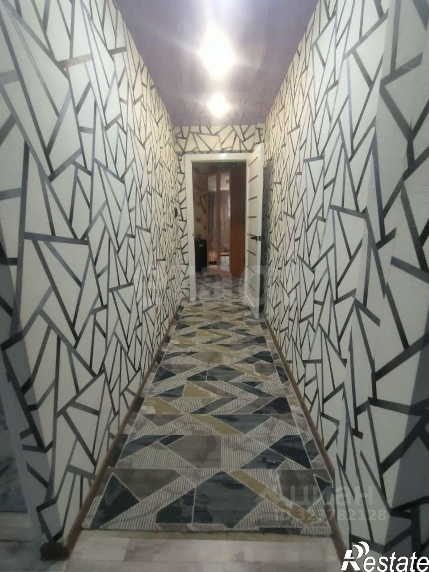 Купить квартиру за 3 950 000 рублей на Ангарский городской округ