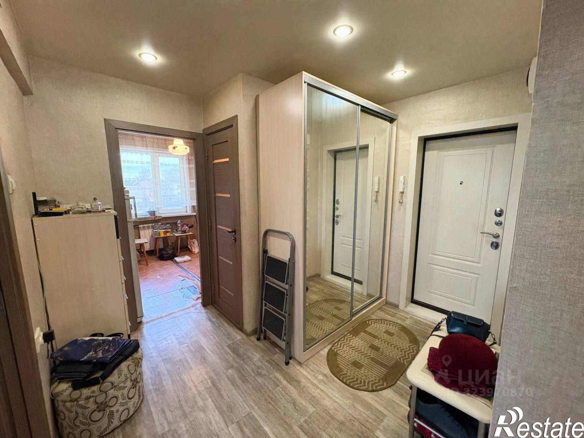 Купить квартиру за 4 500 000 рублей на микрорайон 6А, 43