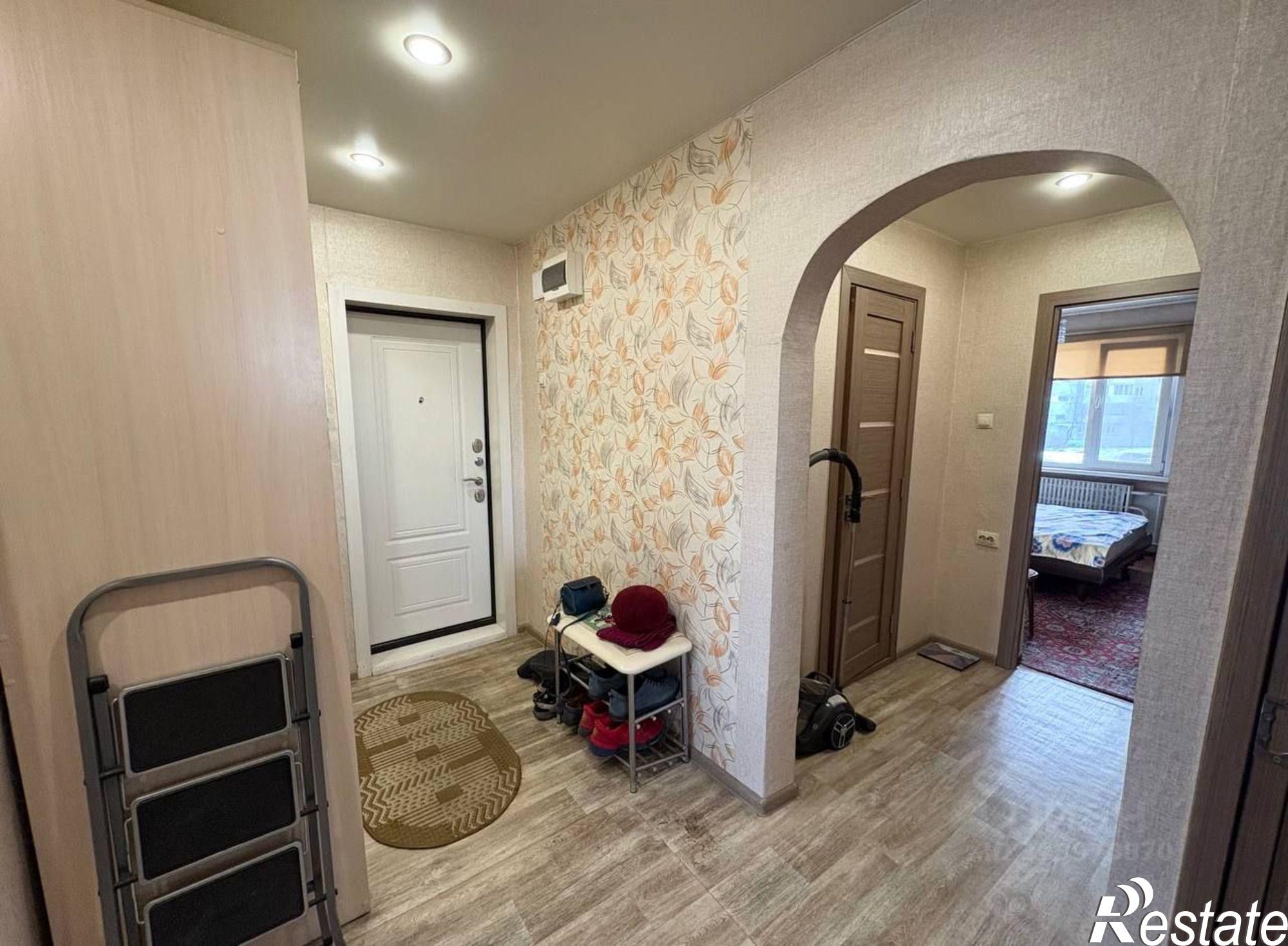 Купить квартиру за 4 500 000 рублей на микрорайон 6А, 43