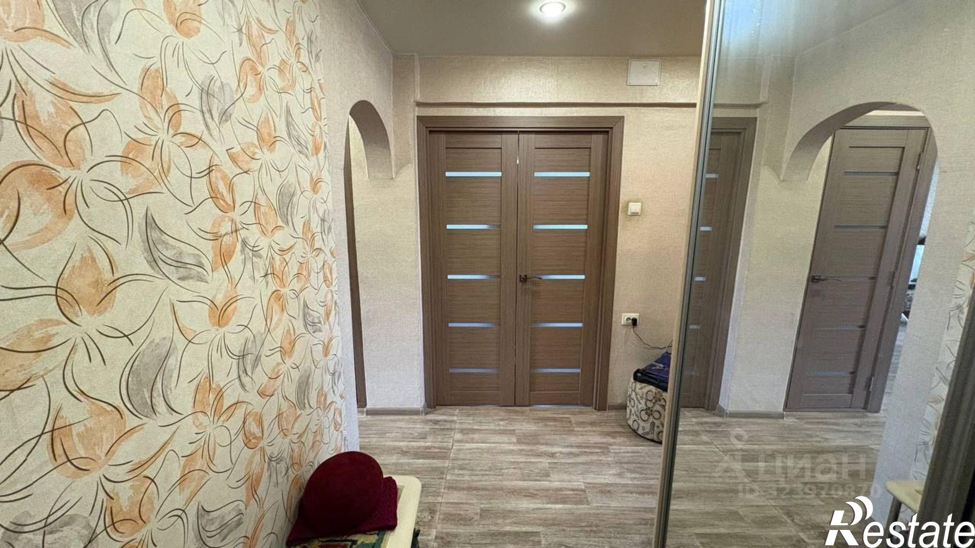 Купить квартиру за 4 500 000 рублей на микрорайон 6А, 43