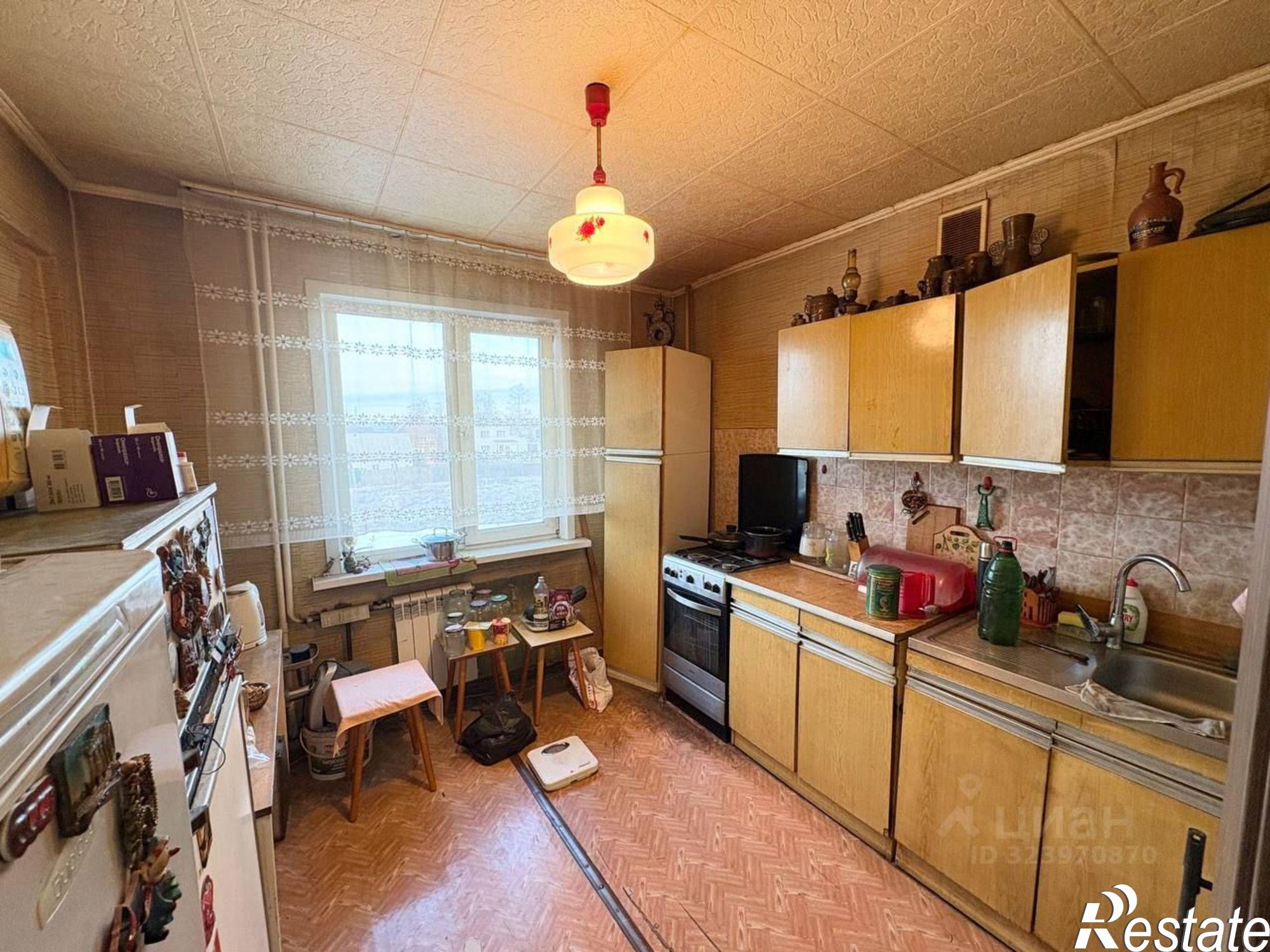 Купить квартиру за 4 500 000 рублей на микрорайон 6А, 43