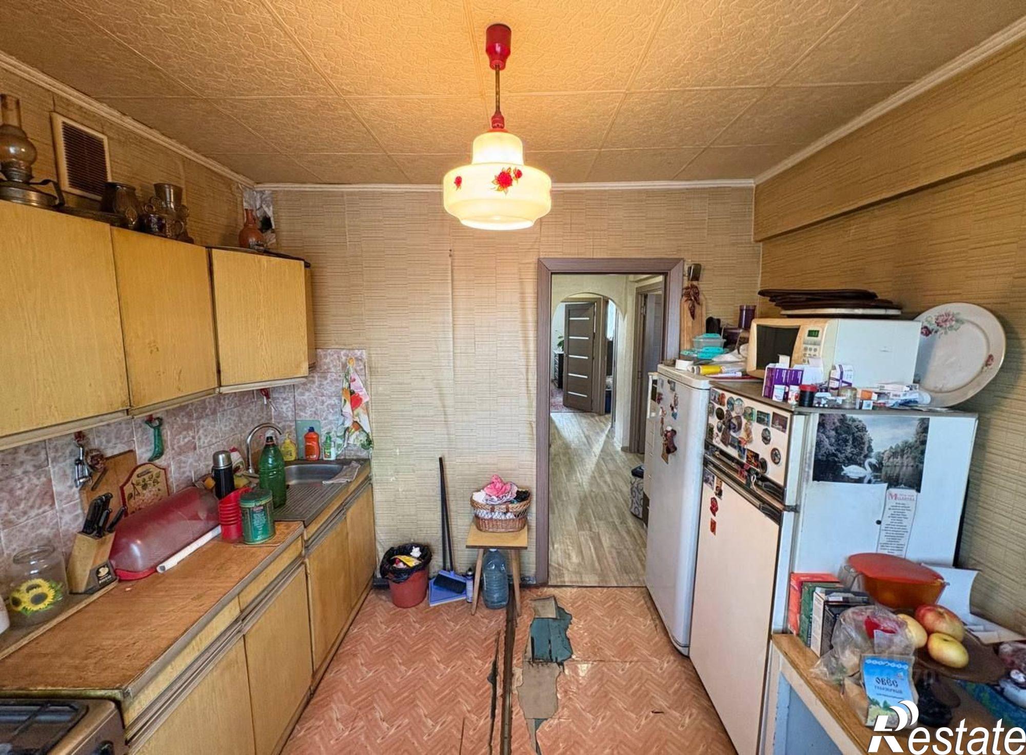 Купить квартиру за 4 500 000 рублей на микрорайон 6А, 43