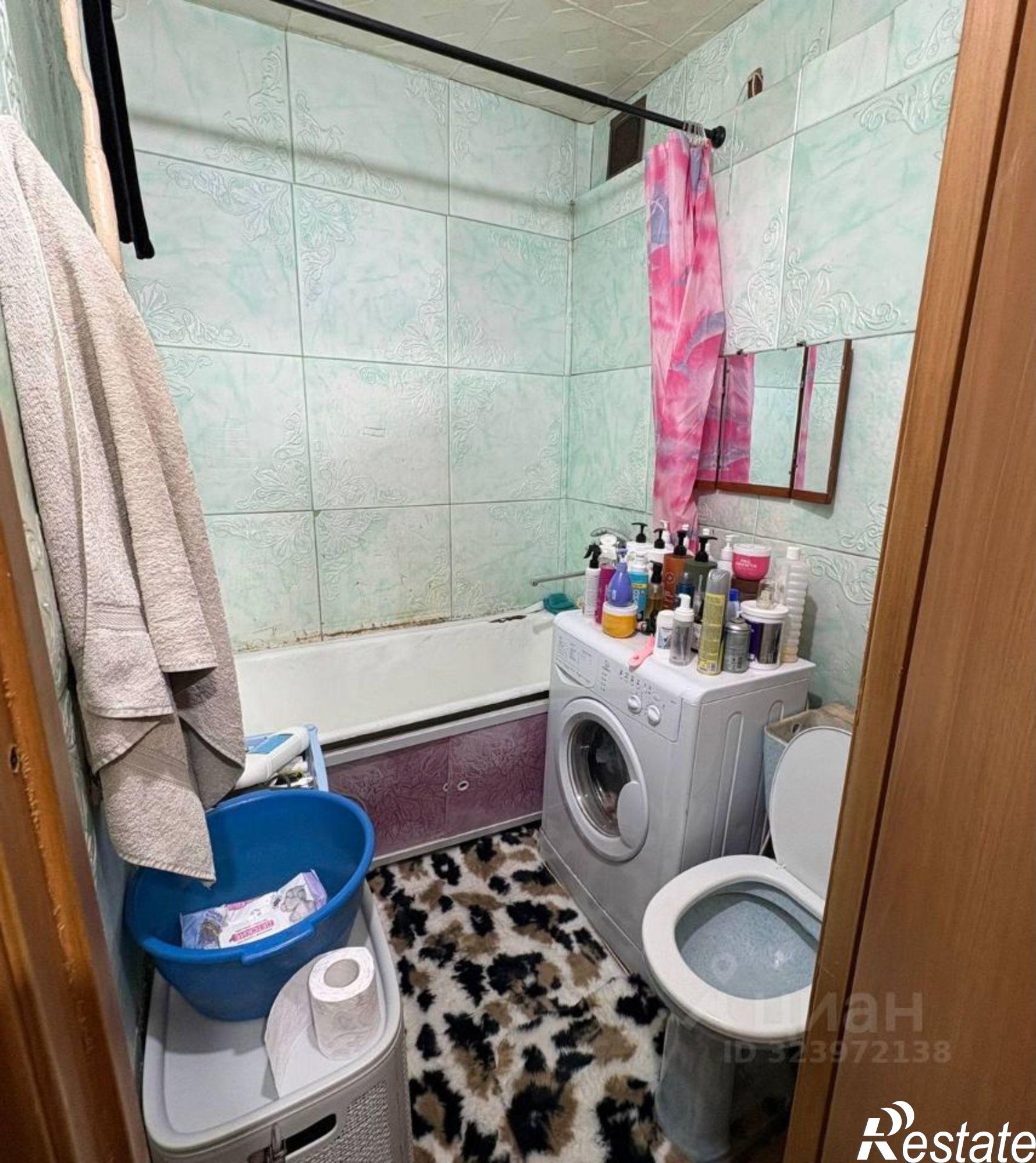 Купить квартиру за 2 550 000 рублей на 94-й квартал, 10