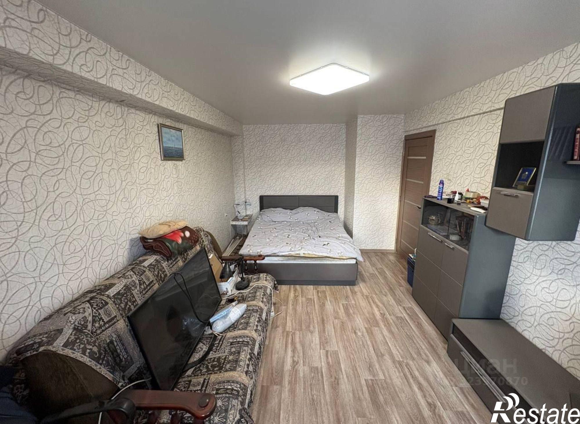 Купить квартиру за 4 500 000 рублей на микрорайон 6А, 43