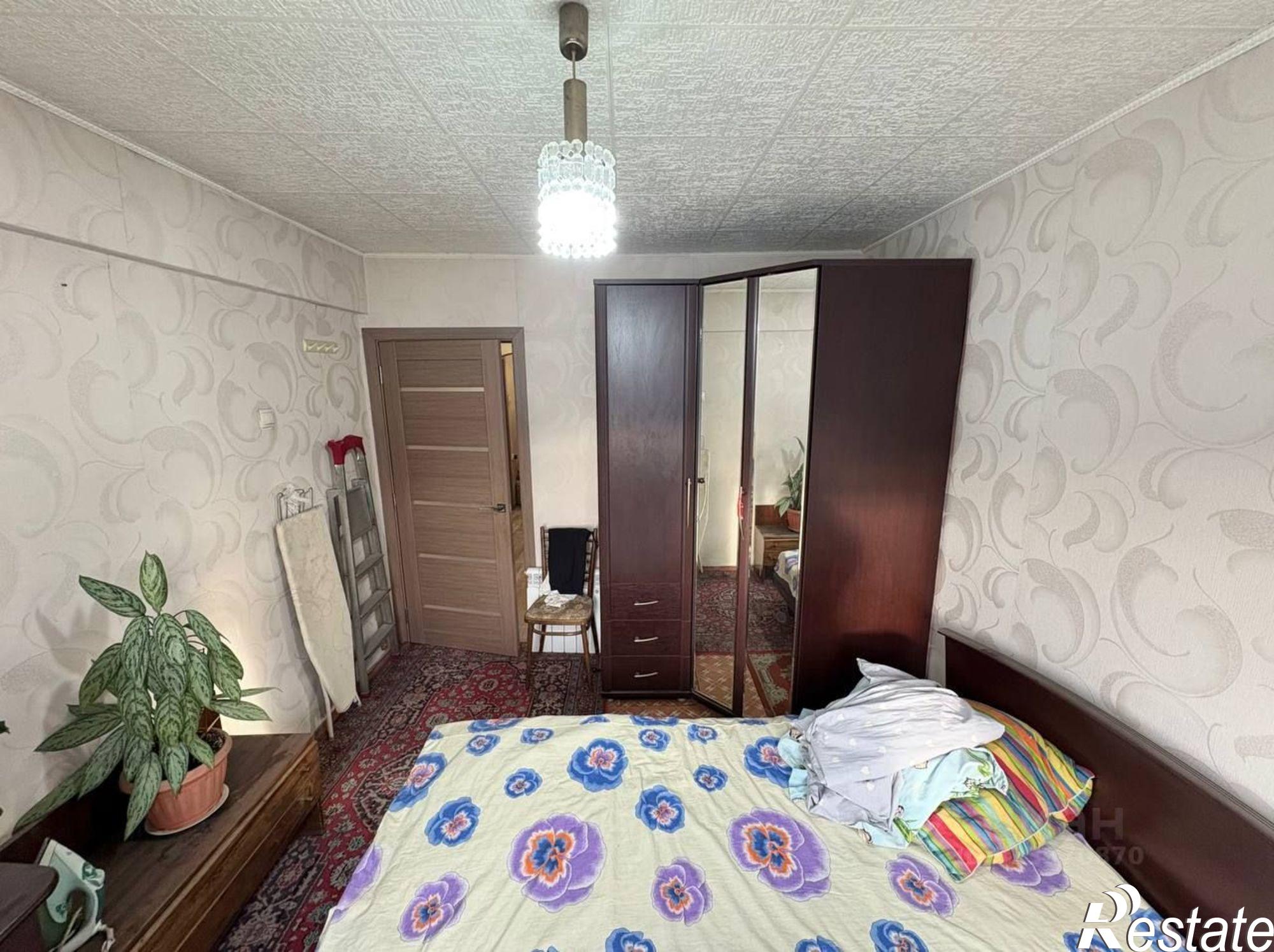 Купить квартиру за 4 500 000 рублей на микрорайон 6А, 43