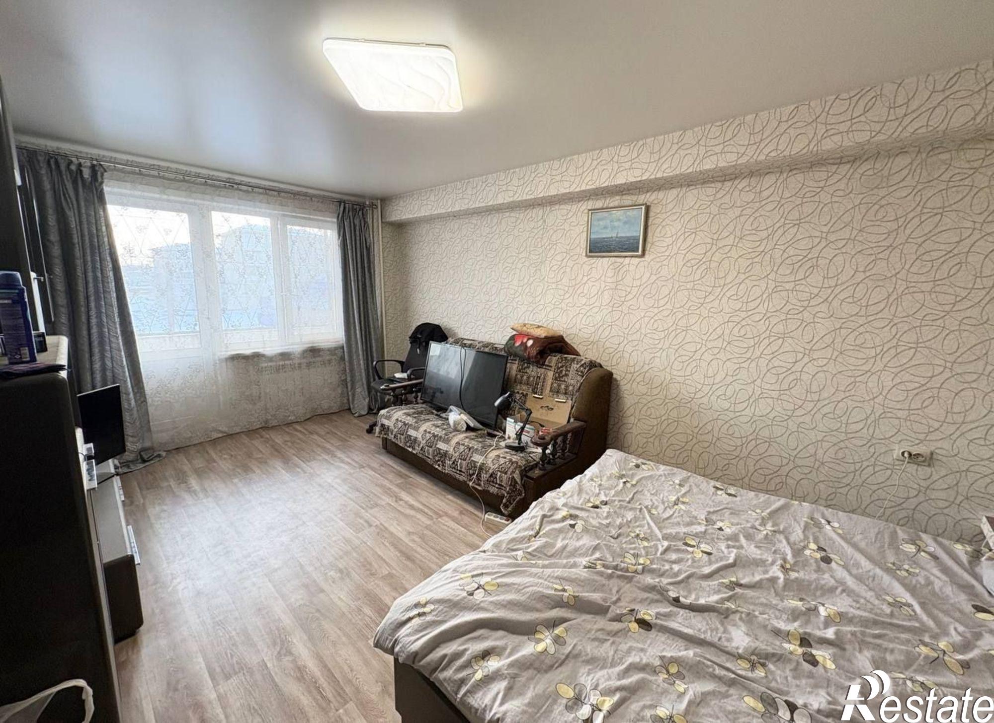 Купить квартиру за 4 500 000 рублей на микрорайон 6А, 43