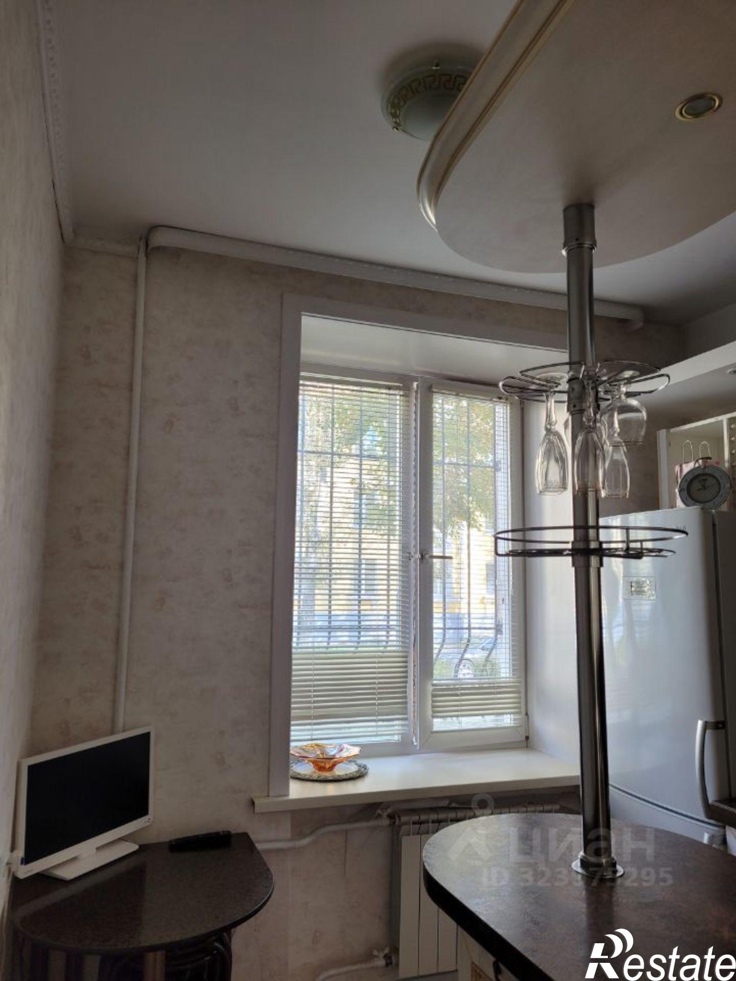 Сдать квартиру за 55 000 рублей на пер Ярополова, 3