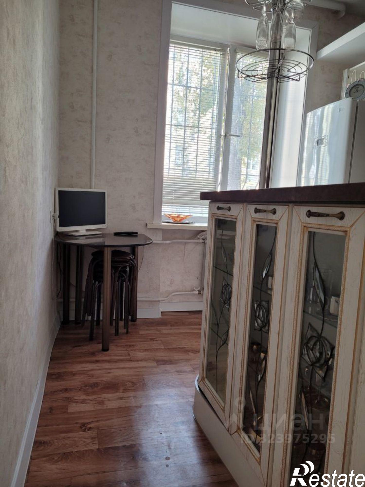 Сдать квартиру за 55 000 рублей на пер Ярополова, 3