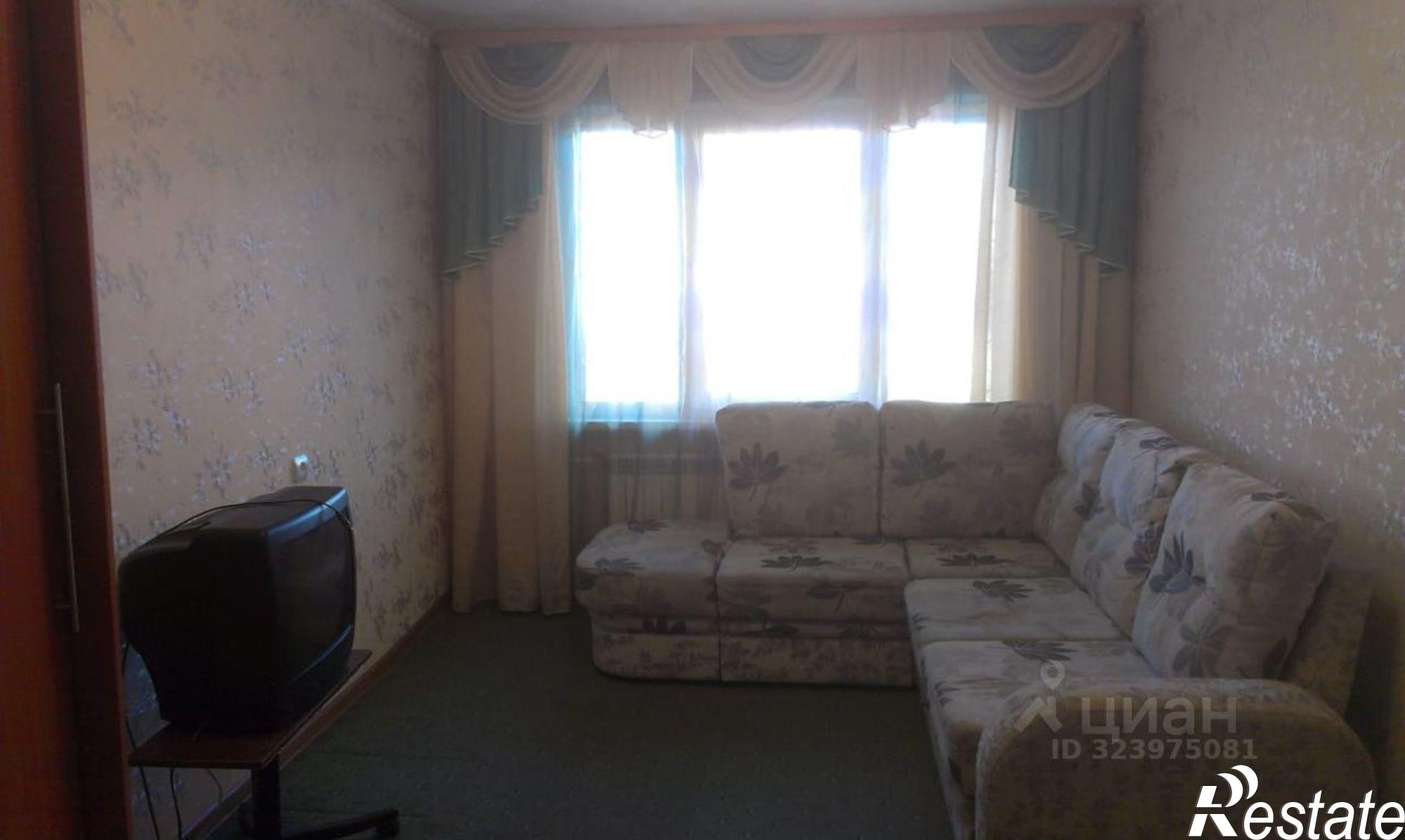 Купить квартиру за 3 200 000 рублей на 7-й микрорайон, 16