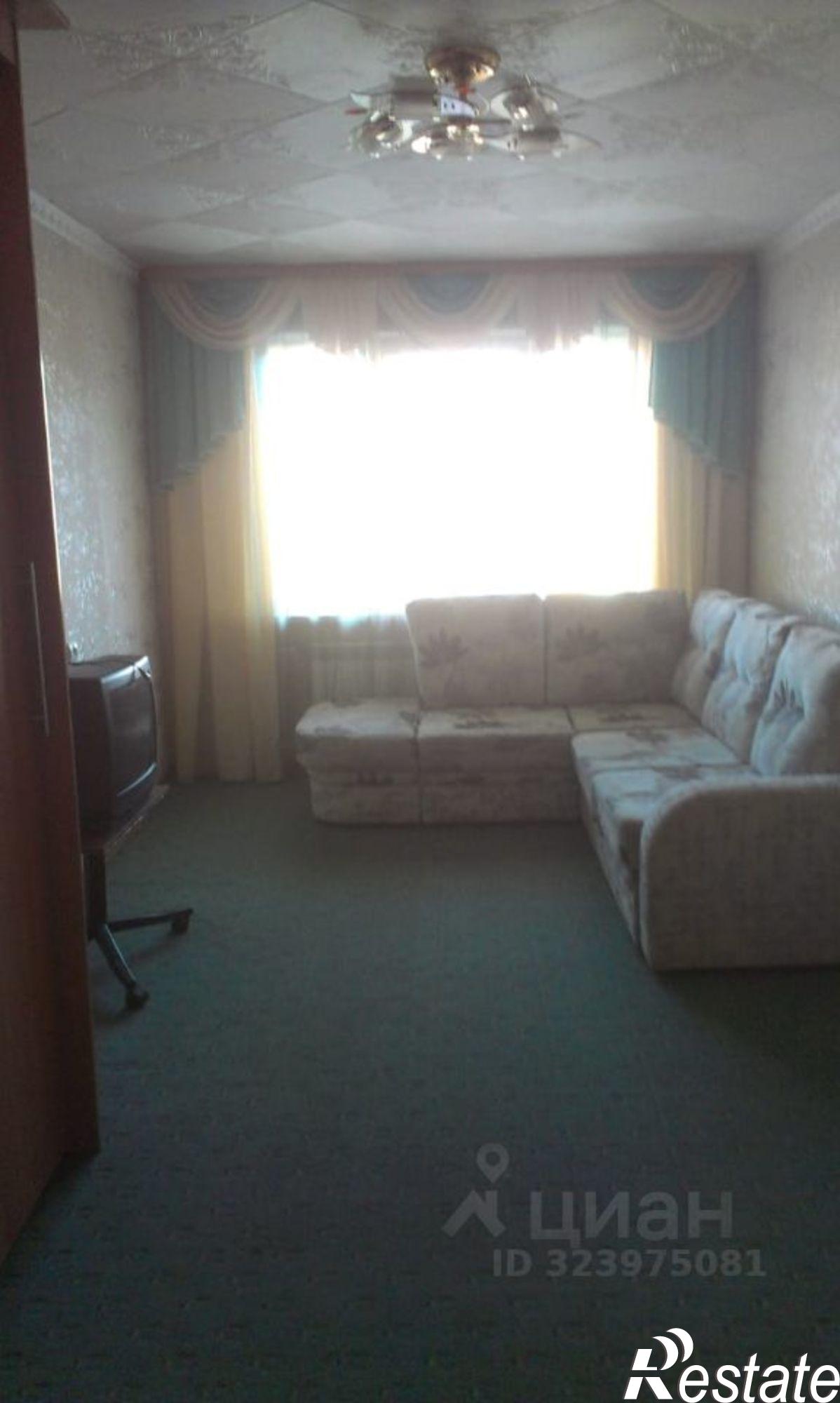 Купить квартиру за 3 200 000 рублей на 7-й микрорайон, 16