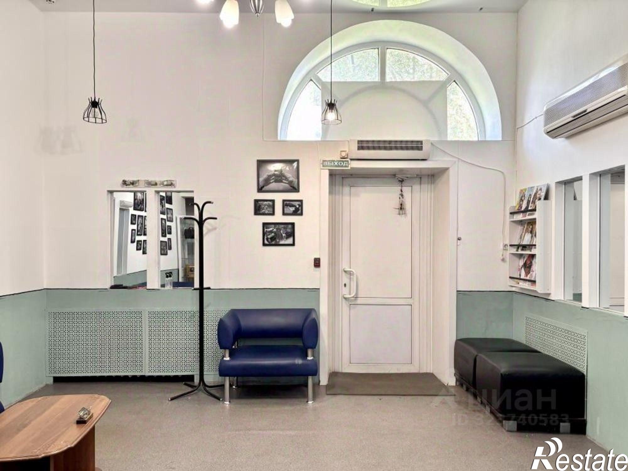 Купить помещение свободного назначения за 9 390 050 рублей на 73-й кв-л, 7, помещение 63