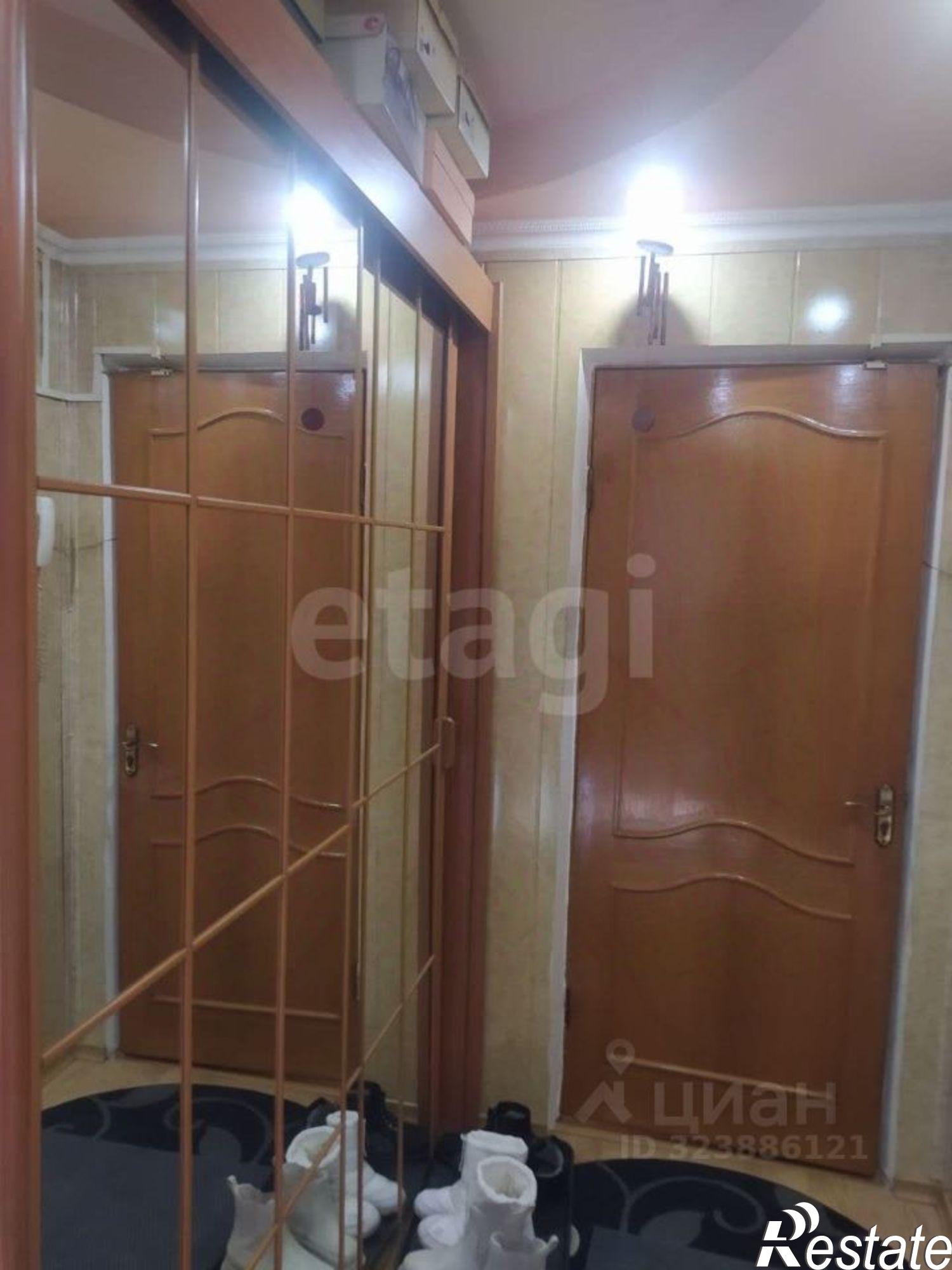 Купить квартиру за 6 450 000 рублей на Ангарский городской округ