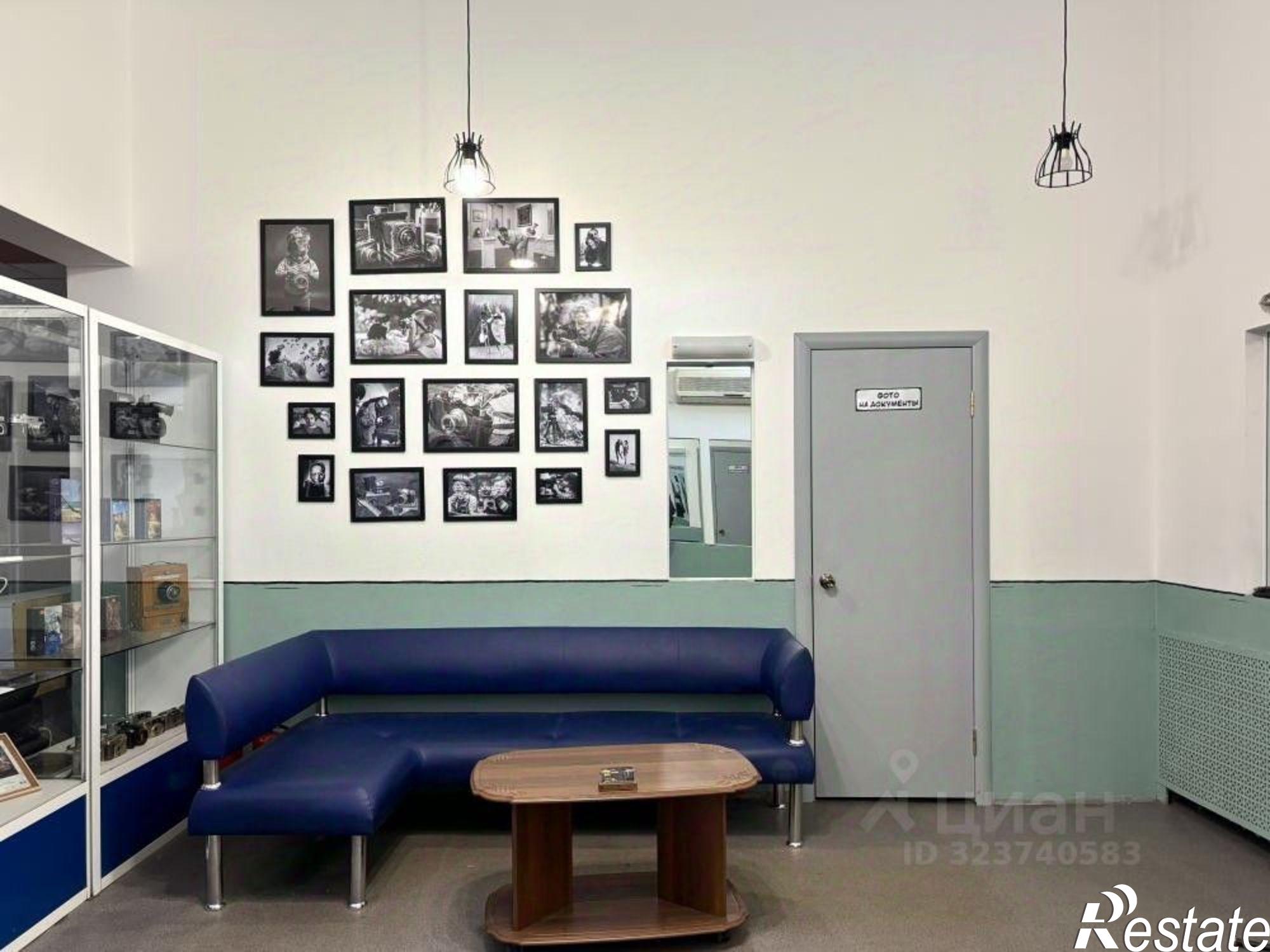 Купить помещение свободного назначения за 9 390 050 рублей на 73-й кв-л, 7, помещение 63