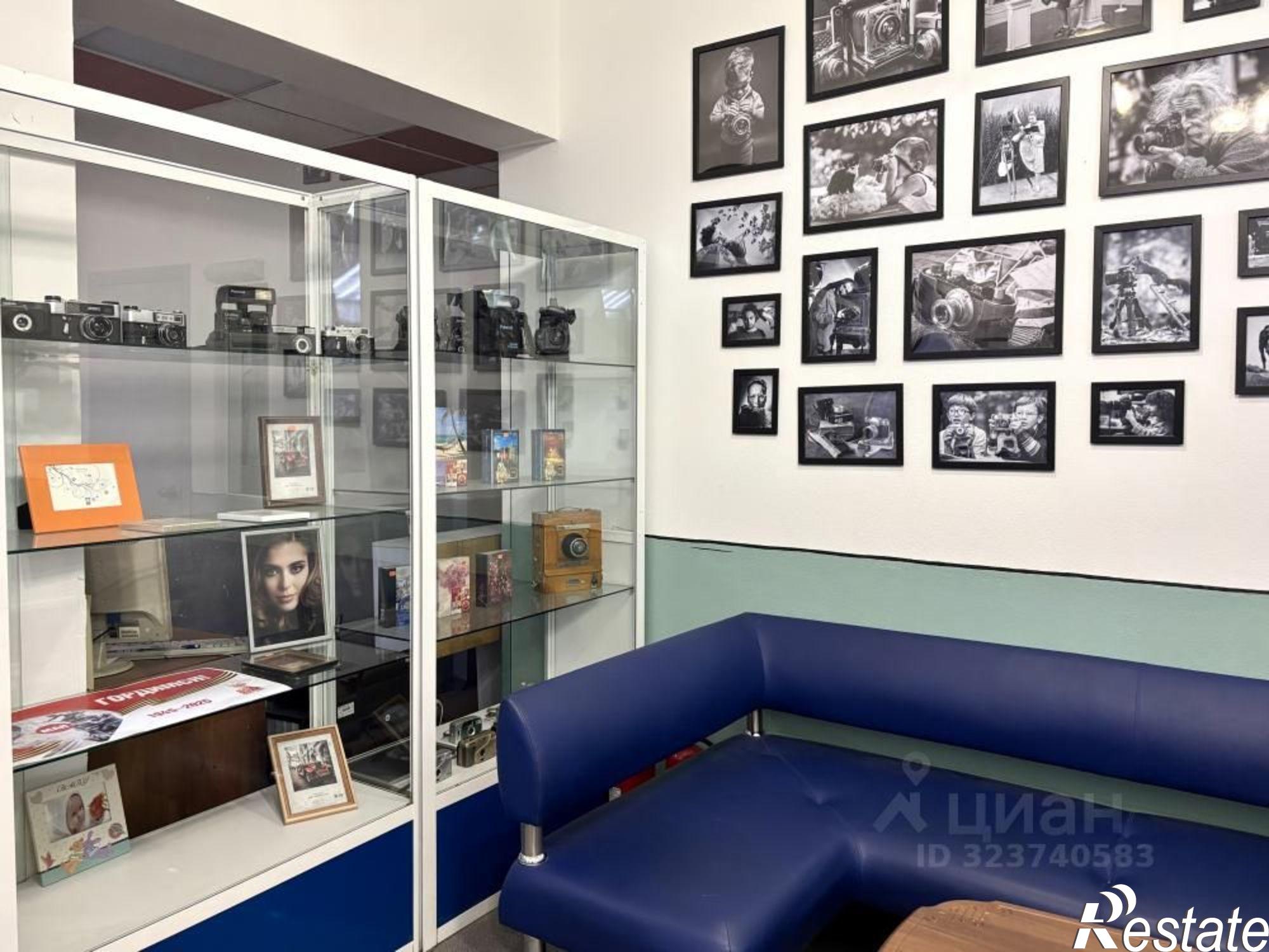 Купить помещение свободного назначения за 9 390 050 рублей на 73-й кв-л, 7, помещение 63