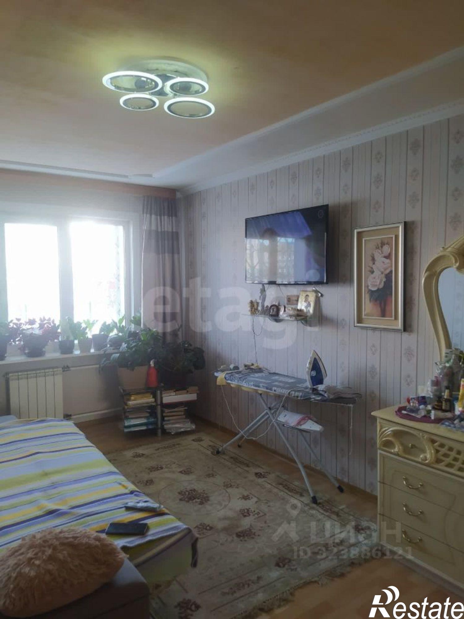 Купить квартиру за 6 450 000 рублей на Ангарский городской округ