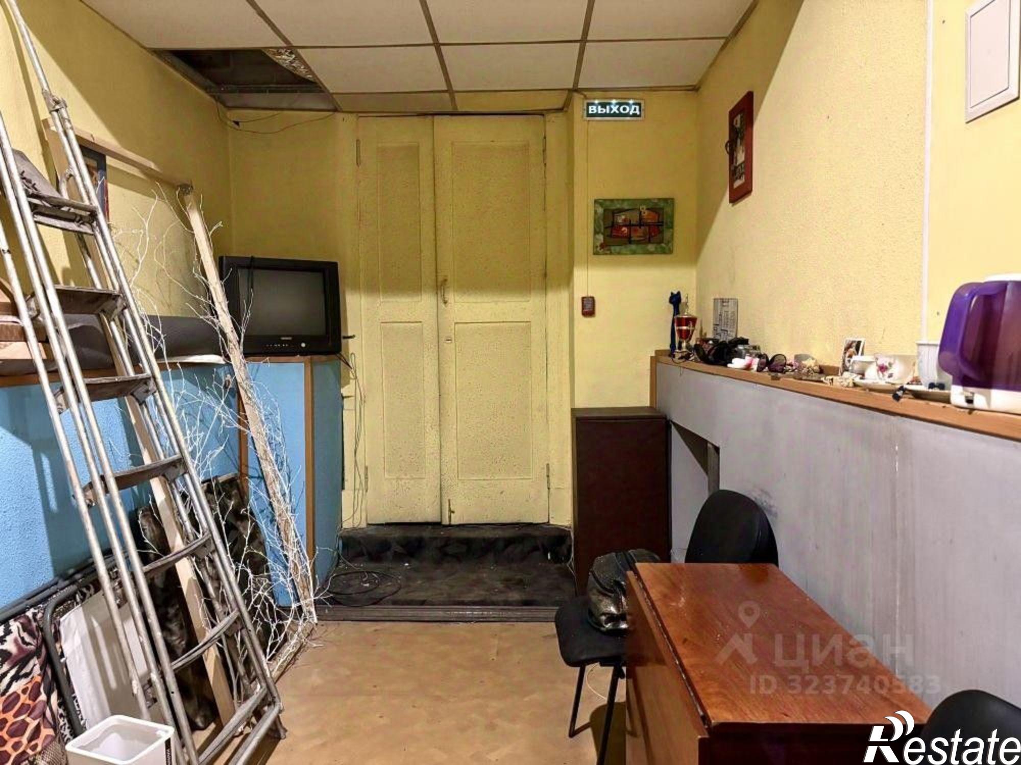 Купить помещение свободного назначения за 9 390 050 рублей на 73-й кв-л, 7, помещение 63