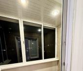 2-комн, 51кв м, этаж 2/9 19-й микрорайон, 12А