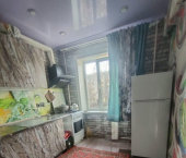 2-комн, 44кв м, этаж 2/5 Ангарский городской округ