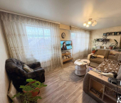 3-комн, 68кв м, этаж 2/5 микрорайон 6А, 43