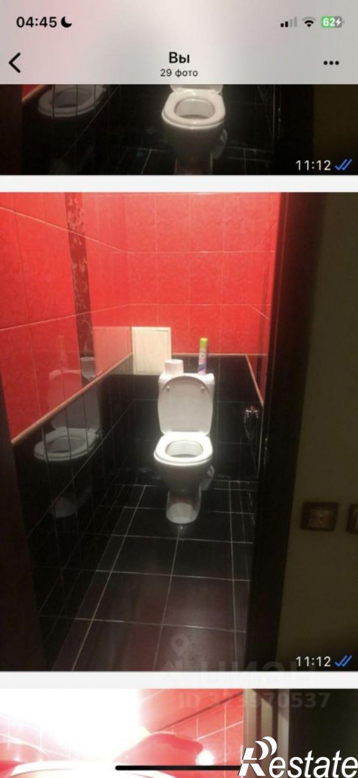 2-комн квартира пр-кт Карла Маркса, 35,  д. 35