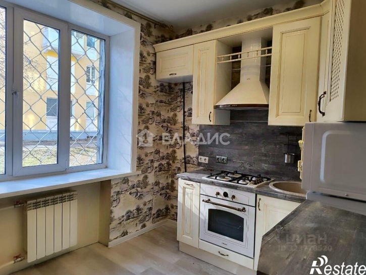 3-комн квартира квартал А, 16