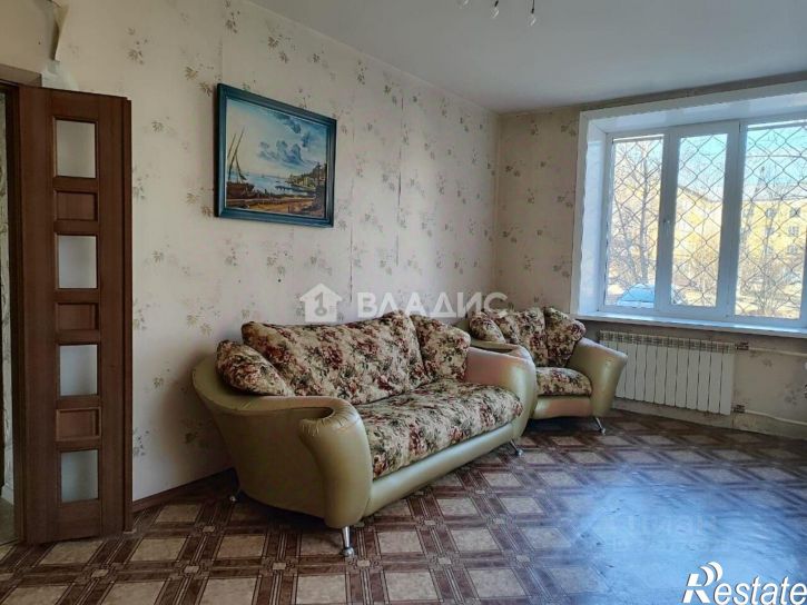 3-комн квартира квартал А, 16