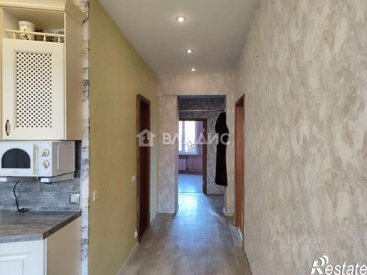 3-комн квартира квартал А, 16