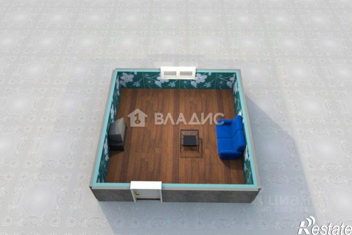 Комната ул Энгельса, 20,  д. 20