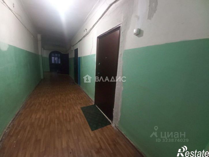 Комната ул Энгельса, 20,  д. 20