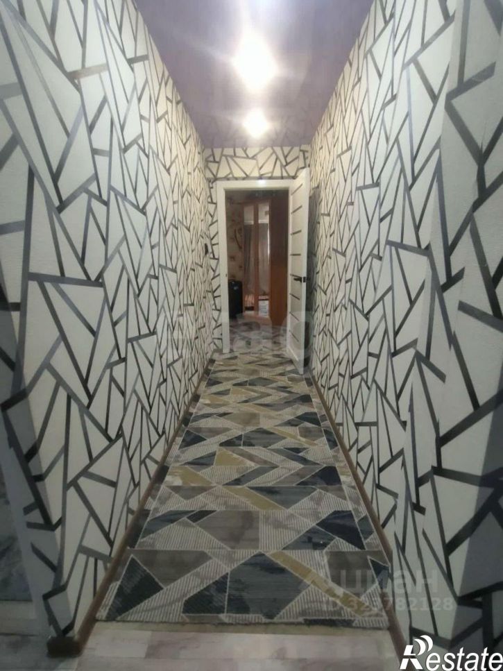 2-комн квартира Ангарский городской округ