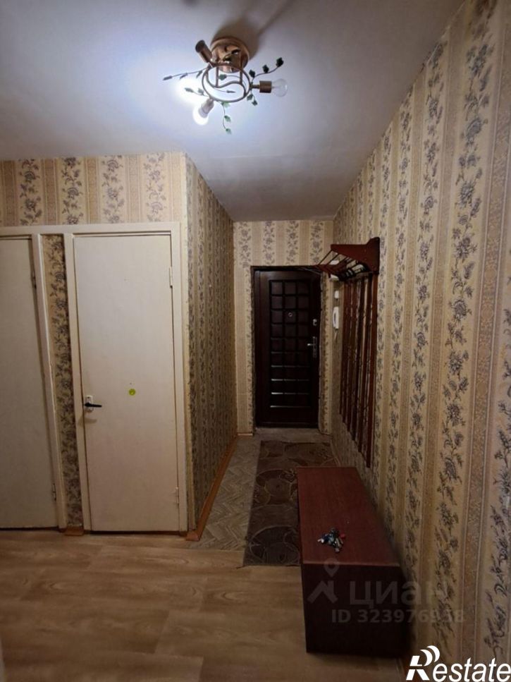 1-комн квартира микрорайон 6А, 29