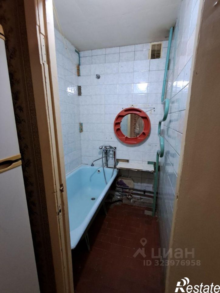 1-комн квартира микрорайон 6А, 29