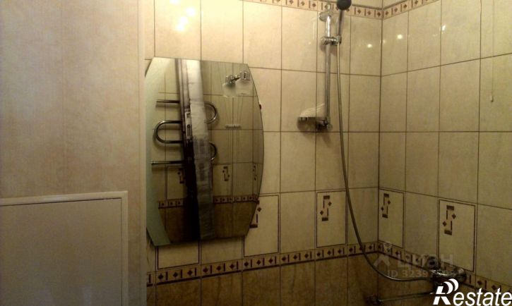 1-комн квартира 7-й микрорайон, 16