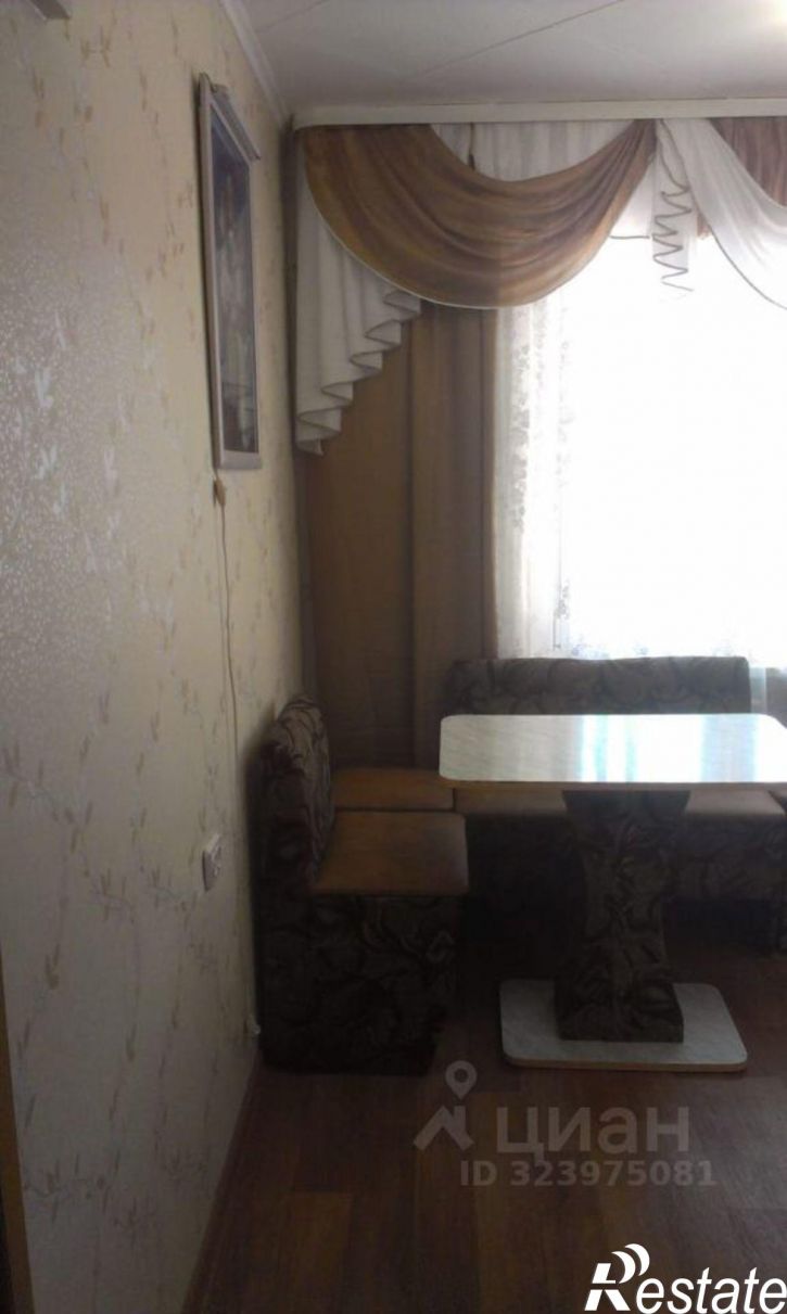 1-комн квартира 7-й микрорайон, 16