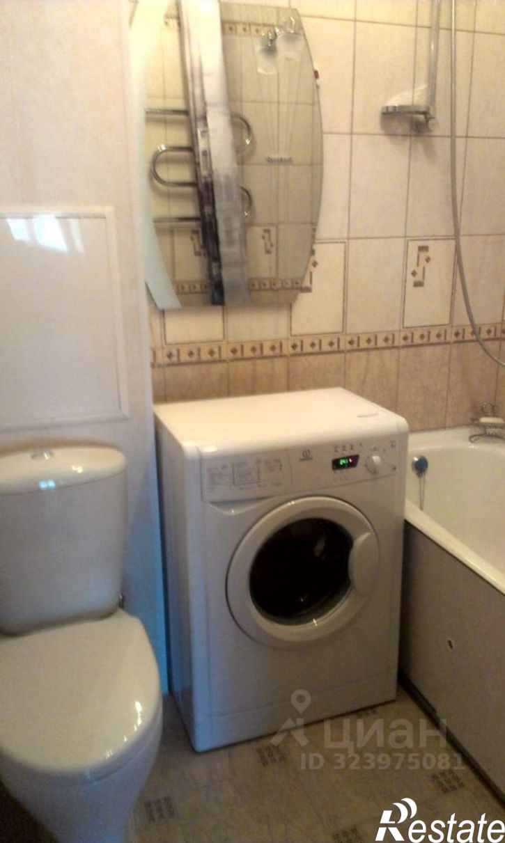 1-комн квартира 7-й микрорайон, 16