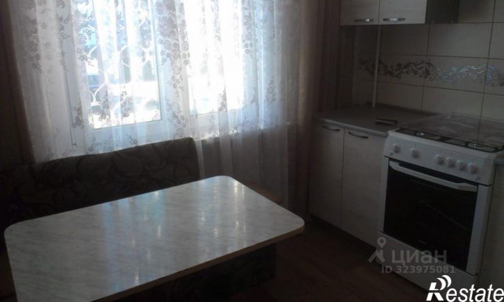 1-комн квартира 7-й микрорайон, 16