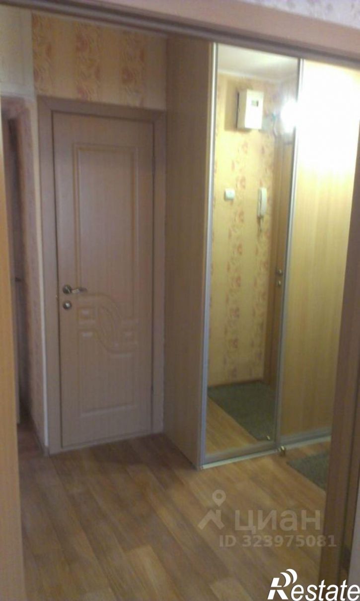 1-комн квартира 7-й микрорайон, 16