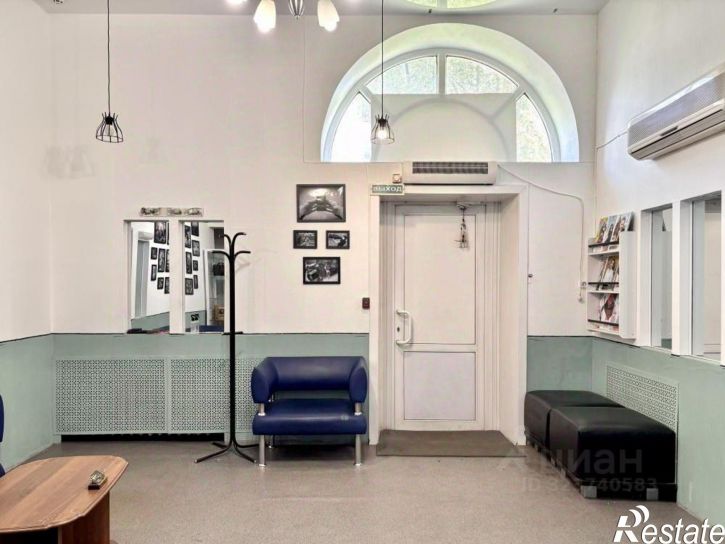 Помещение свободного назначения 73-й кв-л, 7, помещение 63