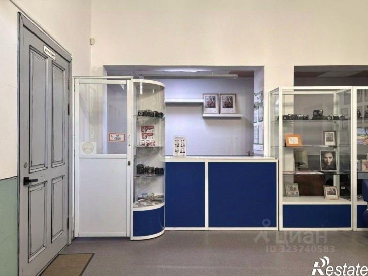 Помещение свободного назначения 73-й кв-л, 7, помещение 63