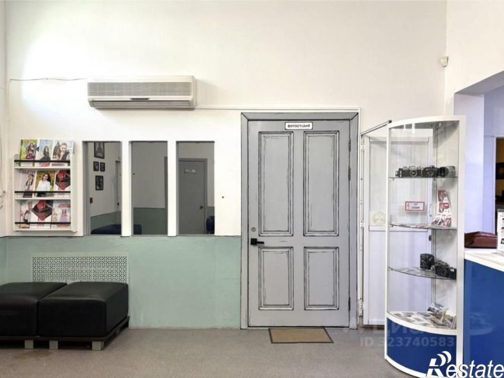 Помещение свободного назначения 73-й кв-л, 7, помещение 63