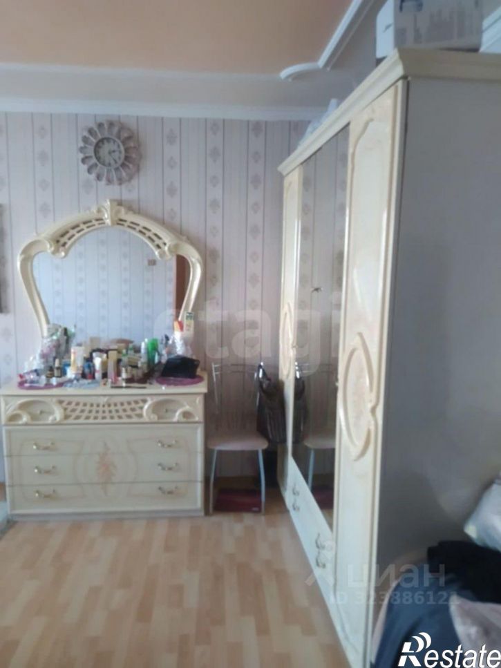 3-комн квартира Ангарский городской округ