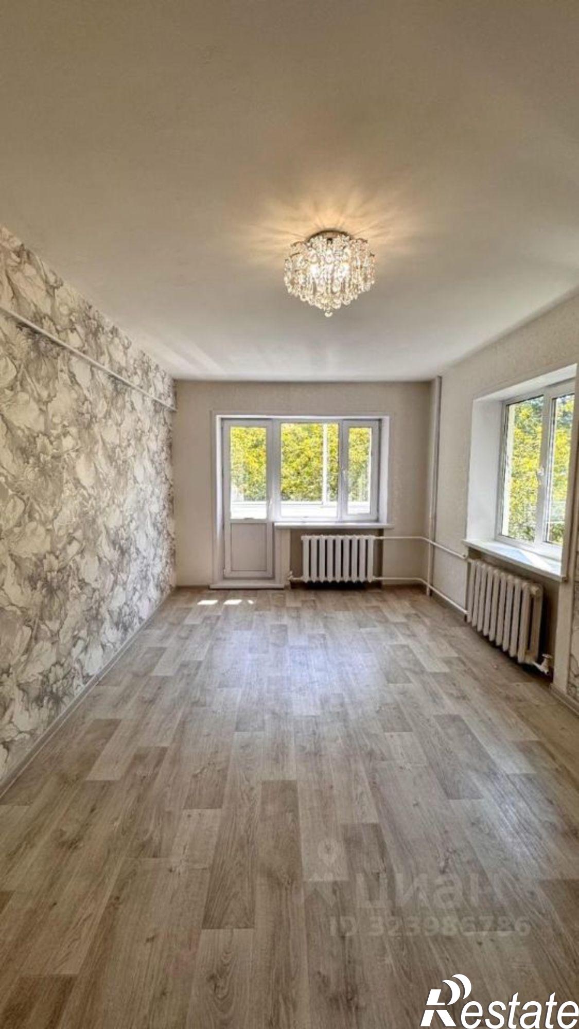 Купить квартиру за 4 100 000 рублей на 82-й квартал, 9