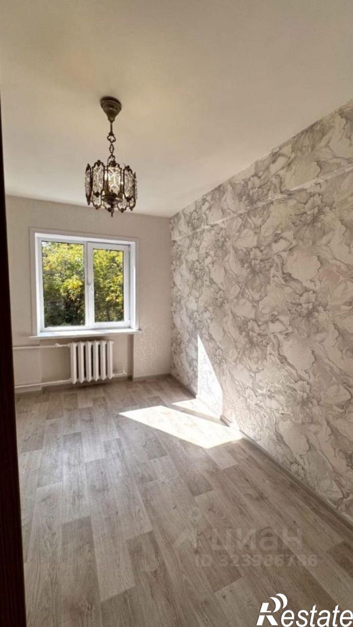 2-комн квартира 82-й квартал, 9