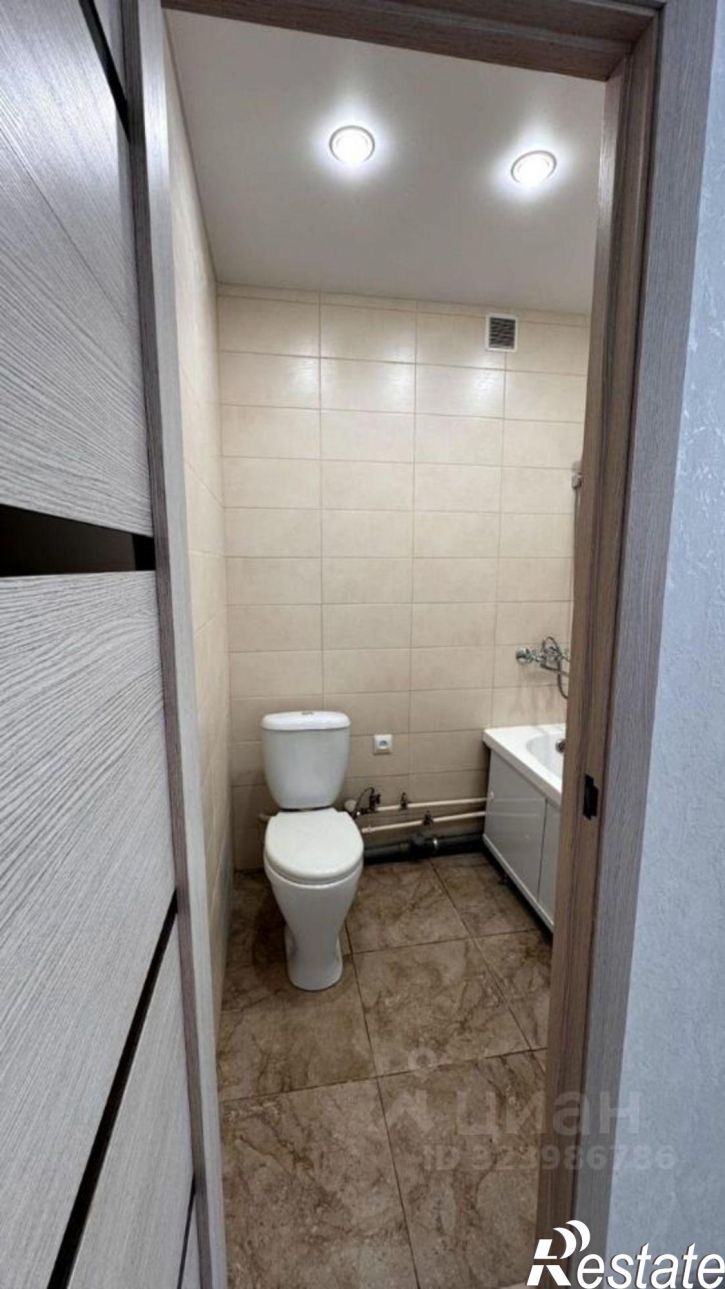 2-комн квартира 82-й квартал, 9