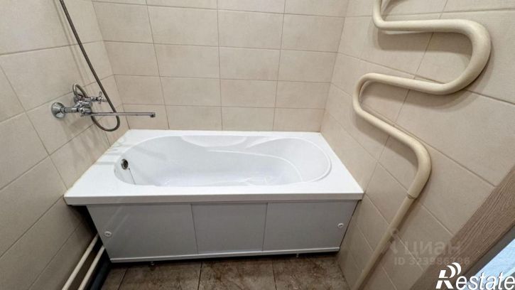 2-комн квартира 82-й квартал, 9