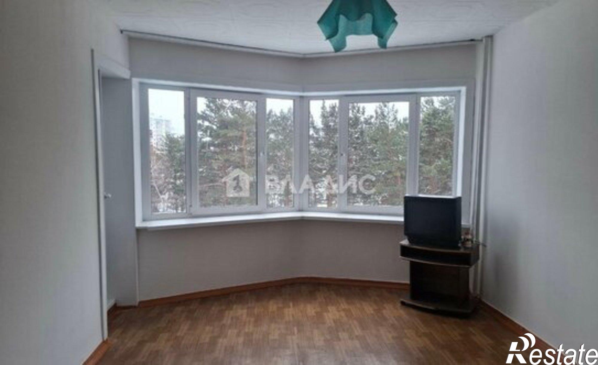 Купить квартиру за 5 100 000 рублей на 177-й квартал, 16Г