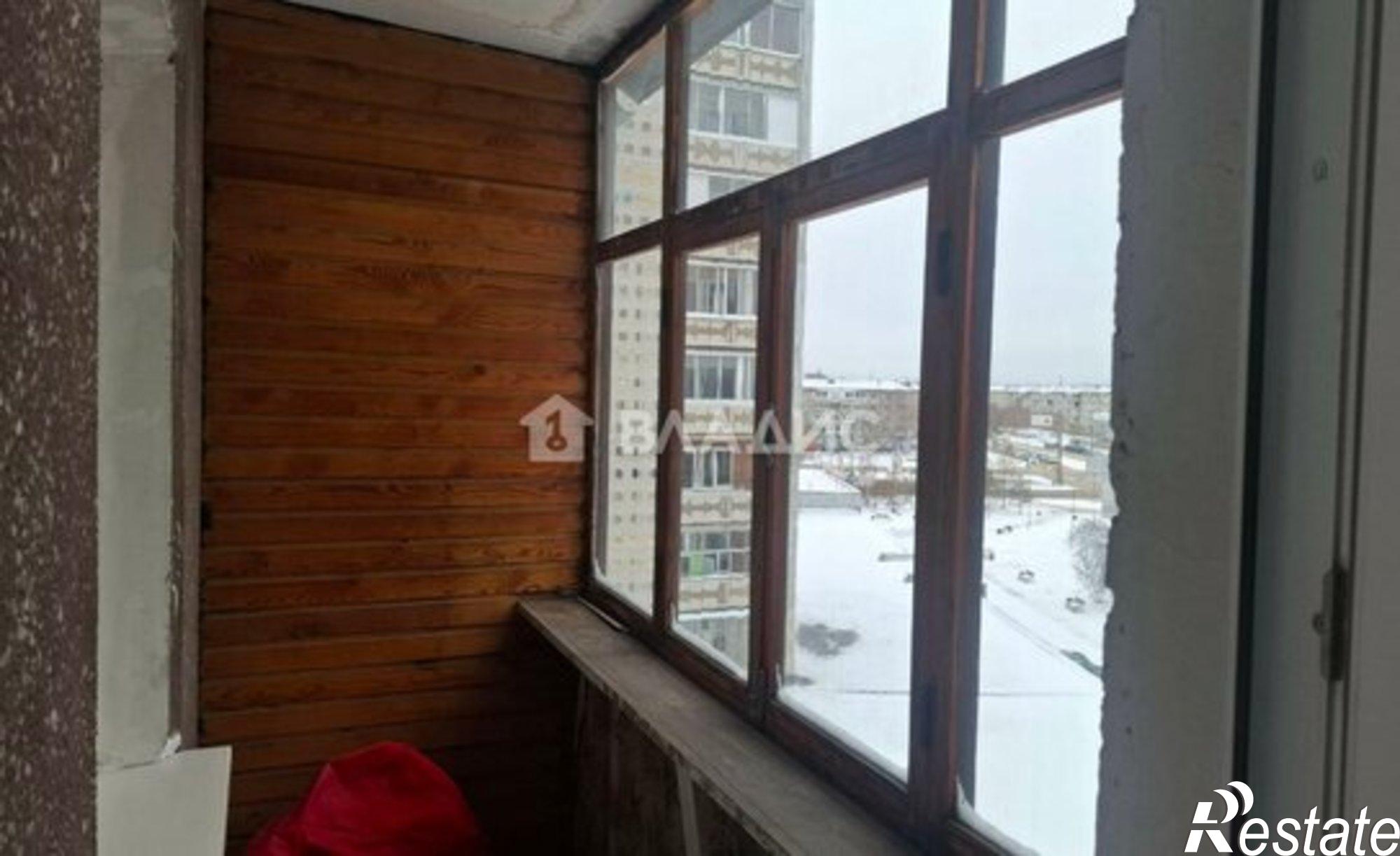 Купить квартиру за 5 100 000 рублей на 177-й квартал, 16Г